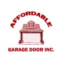 Affordable Garage Door Inc image 1