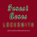 Forest Acres Locksmith logo