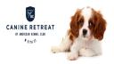 AKC Canine Retreat logo