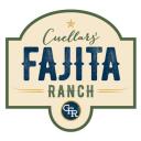 Cuellars' Fajita Ranch logo