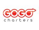 GOGO Charters Seattle logo