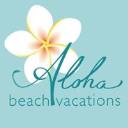 Aloha Beach Vacations logo