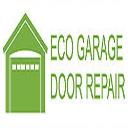 Eco Garage Door Repair logo