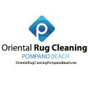 Oriental Rug Cleaning Pompano Beach logo
