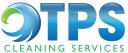 OTPS Commercial Cleaning Services logo