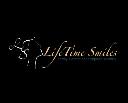 LifeTime Smiles Burke logo