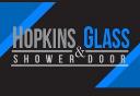 Hopkins Glass and Shower Door logo