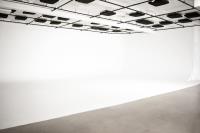 Soundstage | Green Screen & White Cyclorama Rental image 2