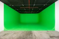 Soundstage | Green Screen & White Cyclorama Rental image 4