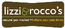 Lizzi & Rocco's Natural Pet Market logo
