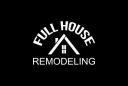 Full House Remodeling League City logo