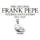 Frank Pepe Pizzeria Napoletana logo