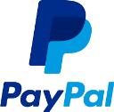 Paypal Refunds Instant Support logo