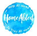 Home Abled of Wichita logo