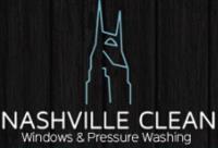 Nashville Clean Windows & Pressure Washing image 1