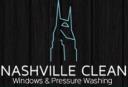 Nashville Clean Windows & Pressure Washing logo