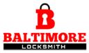 Baltimore Locksmith logo