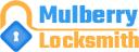 Mulberry Locksmith logo