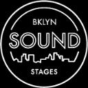 Soundstage | Green Screen & White Cyclorama Rental logo