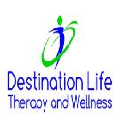 Destination Life Therapy & Wellness logo