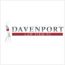 Davenport Law Firm, PC logo