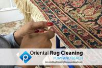 Oriental Rug Cleaning Pompano Beach image 3