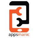 Apps Manic logo
