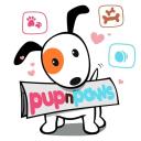 Pupnpaws.com logo