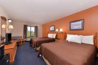 Americas Best Value Inn & Suites-Manor/Austin East image 3