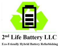 2nd Life Battery LLC image 1