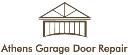 Athens Garage Door Repair logo