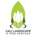 Cali Landscape and Tree Services logo