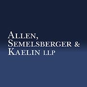 Allen, Semelsberger & Kaelin LLP image 1