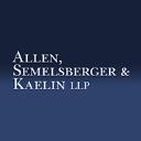 Allen, Semelsberger & Kaelin LLP logo