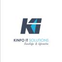 kinfoitsolution logo