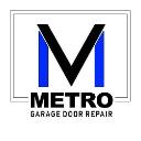 Metro Garage Door Repair logo