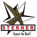 Sterner Waterproofing & Excavating logo