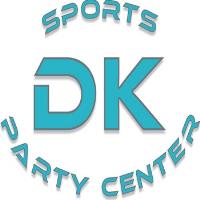 DK Sports and Party Center image 1