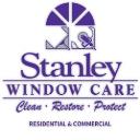 Stanley Window Care logo