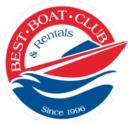 Best Boat Club and Rental logo
