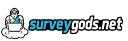 Surveygods logo