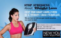 New You Body Sculpting image 14