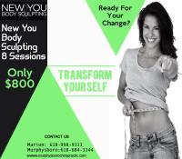 New You Body Sculpting image 13