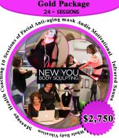 New You Body Sculpting image 5