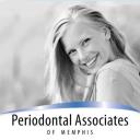 Periodontal Associates of Memphis logo