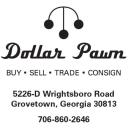 Dollar Pawn logo