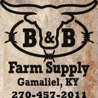 B & B Farm Supply image 1