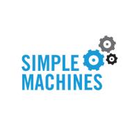Simple Machines Marketing image 5