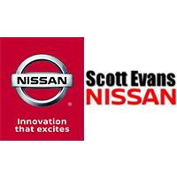 Scott Evans Nissan image 7