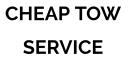 Cheap Tow Service logo